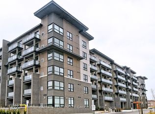 9700 9th Line #218, Markham, ON L6B 1R7