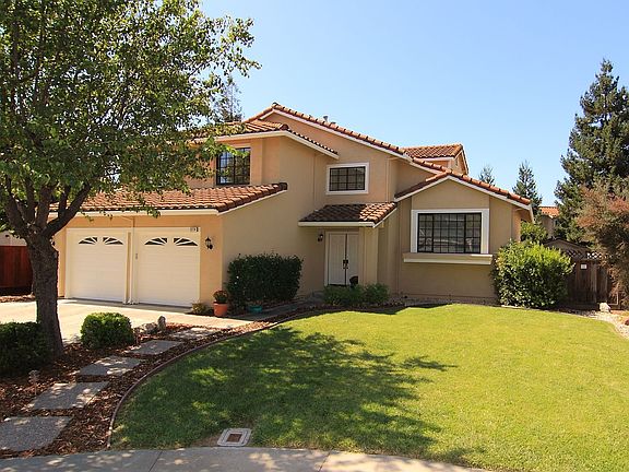 Beautiful Home