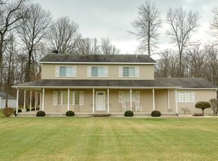 11639 Stewart Rd, Dundee, MI 48131