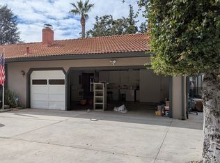 1843 Dry Creek Rd, San Jose, CA 95124