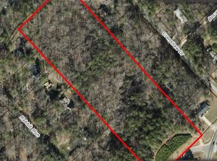 7102 Rabbit Run, Wake Forest, NC 27587