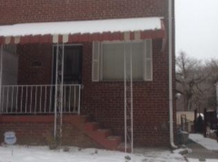 4327 C St SE, Washington, DC 20019