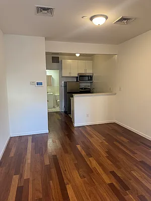 Living room, photo 3