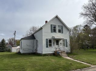 137 Redman St, Harbor Beach, MI