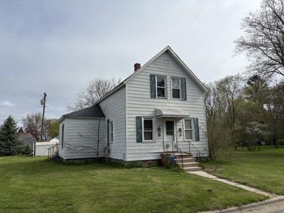 137 Redman St, Harbor Beach, MI, 48441