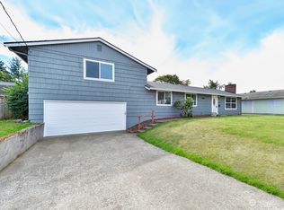 4426 S 73rd St, Tacoma, WA 98409
