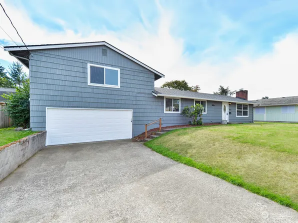 4426 S 73rd Street, Tacoma, WA 98409