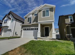 492 S Highpoint Dr, Saratoga Springs, UT 84045
