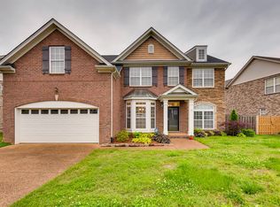 1022 Tanyard Springs Dr, Spring Hill, TN 37174