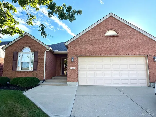 1932 Redbud Dr, Hamilton, OH 45013