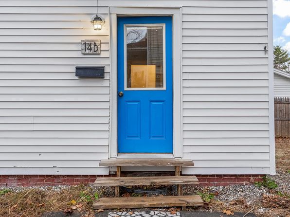 14 Goddard St