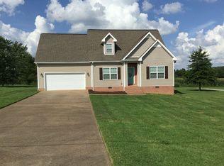 57 Marcal Dr, Cadiz, KY 42211