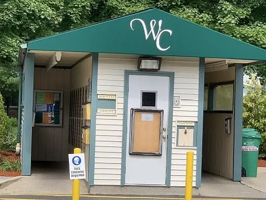 Mail Station