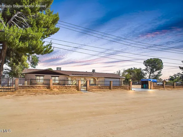 5141 W Avenue K14, Quartz Hill, CA 93536