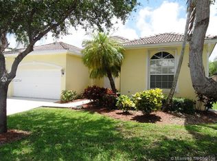 2650 SE 4th Pl, Homestead, FL 33033