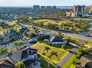 5423 SW 17th Ave Lot 15, Cape Coral, FL 33914