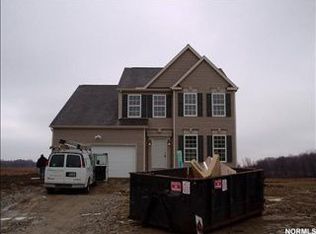 5920 Glen Eagles Dr, Medina, OH 44256