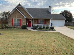 167 Stonehaven Dr, Pelham, AL 35124