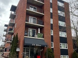 570 William St #605, London, ON N6B3E9