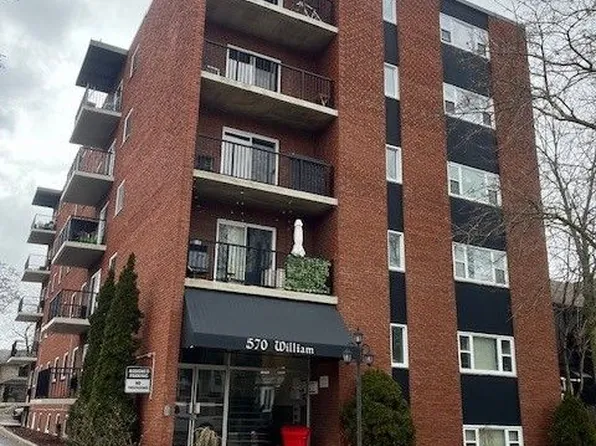 570 William St #605, London, ON N6B 3E9