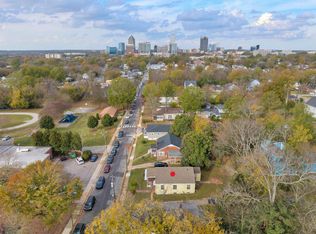 1009 E Davie St, Raleigh, NC 27601