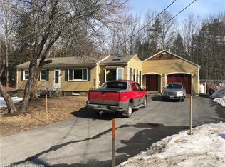 1369 Bridgton Rd, Westbrook, ME 04092