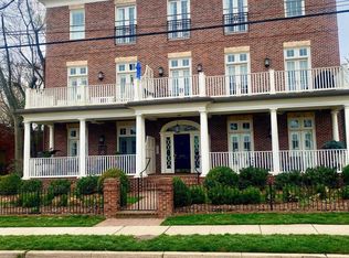 2011 Fairview Rd APT 200, Raleigh, NC 27608