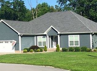 0 Oak Glen Dr, Smithville, TN 37166