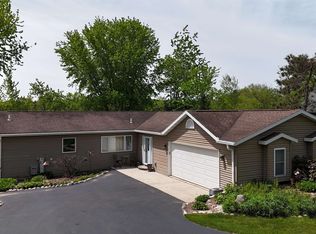 N1423 Silver Canoe Rd, Keshena, WI 54135