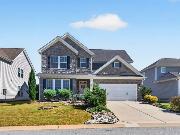 420 Merkel Dr, Greer, SC 29651