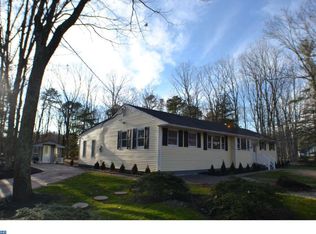4 Penn Rd, Voorhees, NJ 08043