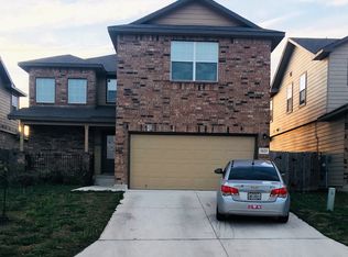 1623 Tree Run, San Antonio, TX 78245