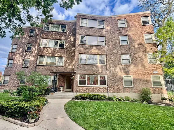 2134 W Rosemont Ave APT 1A, Chicago, IL 60659