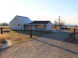 10226 N Lehman Rd, Spokane, WA 99217