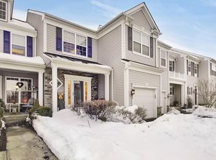 2 Bainbridge Pl UNIT 1302, Newburgh, NY 12550