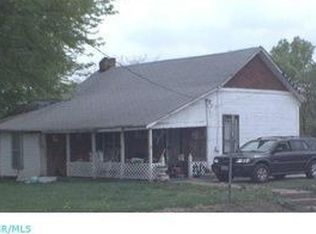 31 Williams St, Lockbourne, OH 43137