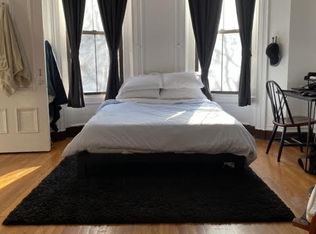 445 Shawmut Ave APT 3, Boston, MA 02118