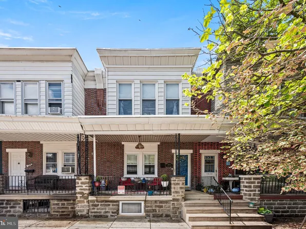 4026 Dexter St, Philadelphia, PA 19128