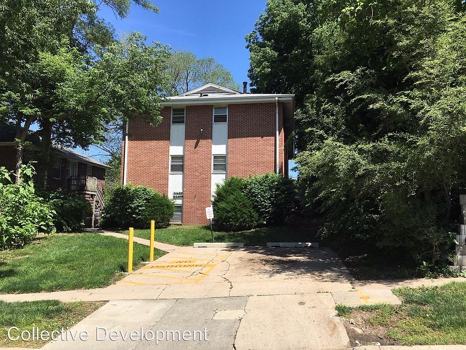 1st image of 4516 Izard St APT 2