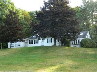 5 Chickadee Ln, Casco, ME 04015