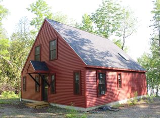 1 Wing Way, Robbinston, ME 04671