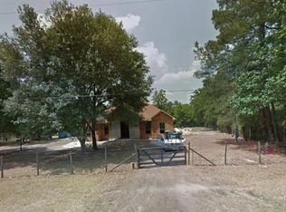 37119 Hickory Ridge Rd, Magnolia, TX 77354