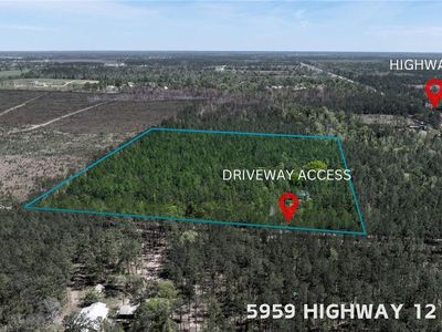5959 Highway 12, Ragley, LA, 70657