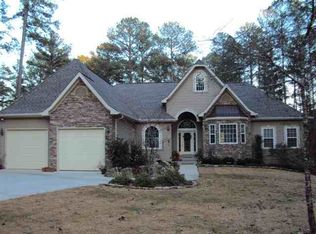 181 Tara Dr, Mc Cormick, SC 29835