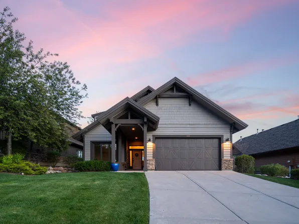 3435 Big Piney Dr, Eden, UT 84310