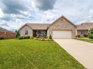 3209 Rosemont Dr, Jeffersonville, IN 47130