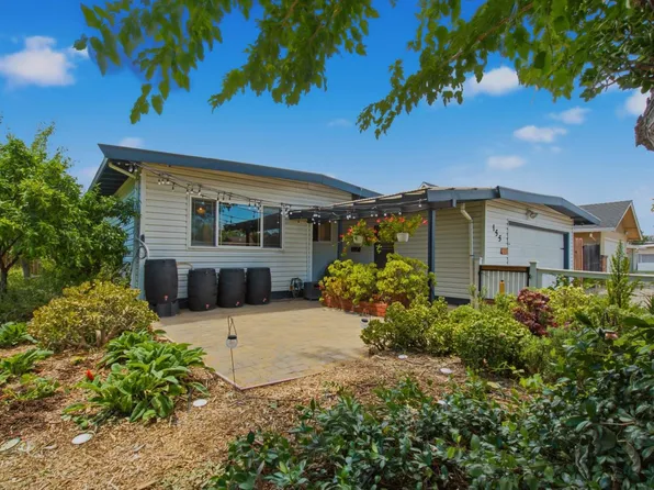 155 Donner Drive, Vacaville, CA 95687