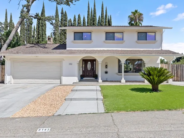 8143 Highwood Way, Orangevale, CA 95662