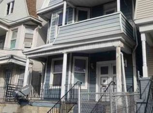 164 Grant Ave, Jersey City, NJ 07305
