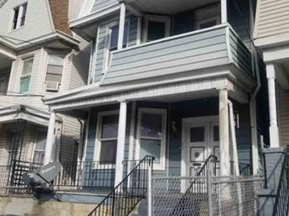 164 Grant Ave, Jersey City, NJ 07305